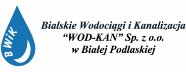 Bialskie Wodociągi i Kanalizacja "Wod-Kan" Sp. z o.o.